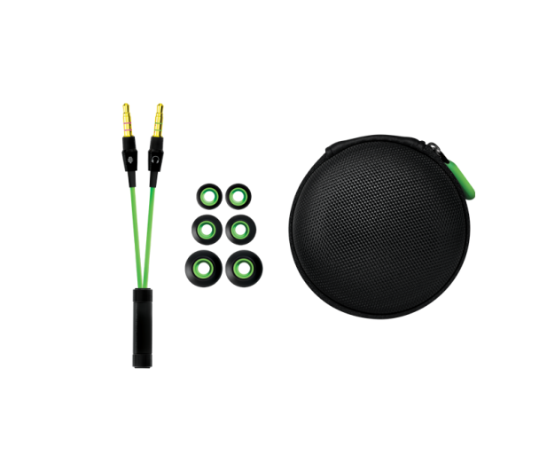 RAZER Hammerhead Pro RZ04-00910100-R3M1 - 156483 - zdjęcie 4